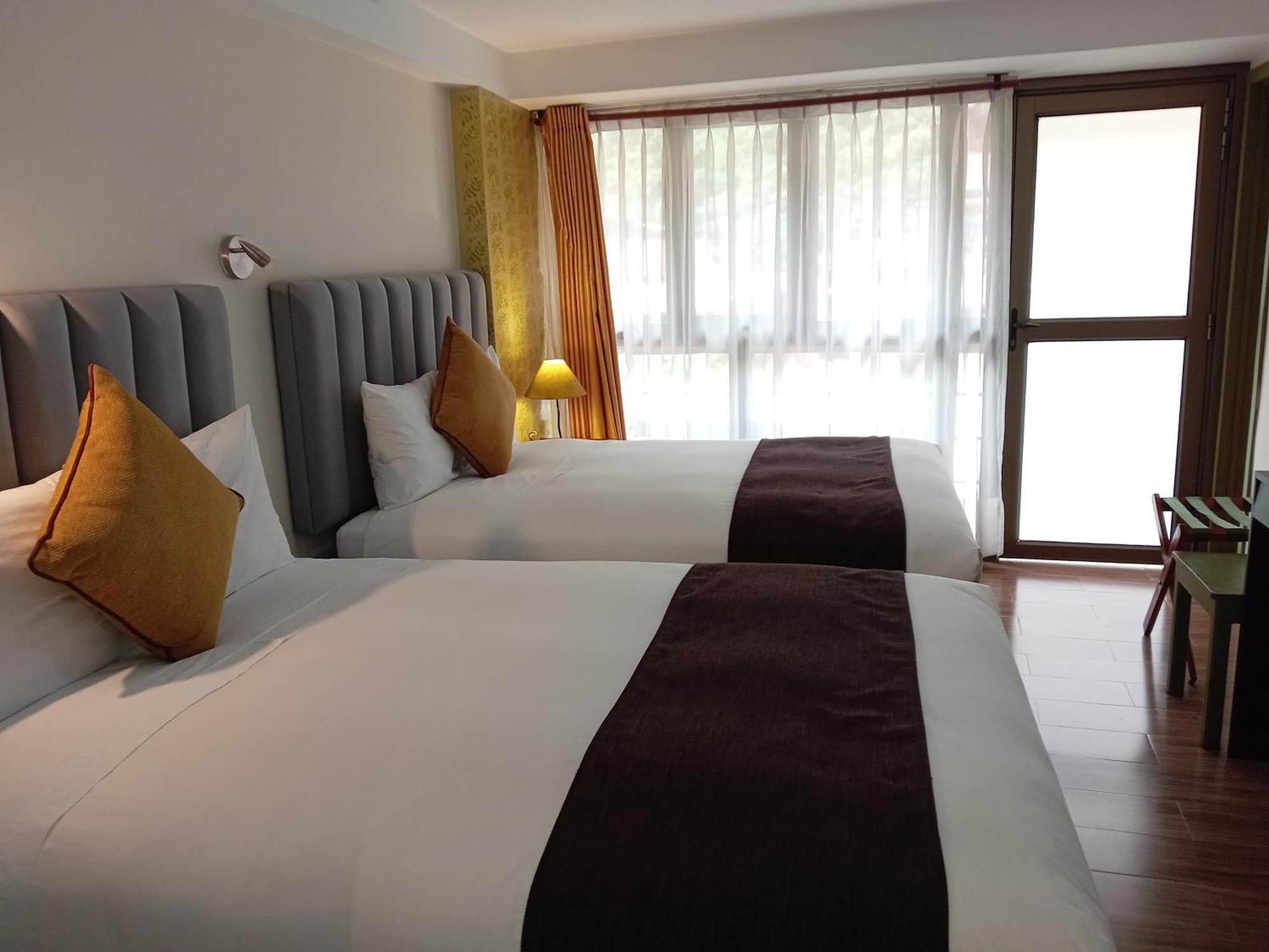 Hotel Pucara Machupicchu 外观 照片
